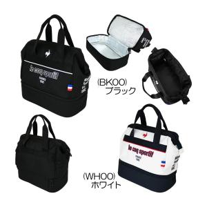 le coq sportif（ルコックスポルティフ） 2025年モデル ルコック ユニ