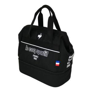 ルコック le coq sportif 二層式...の詳細画像1