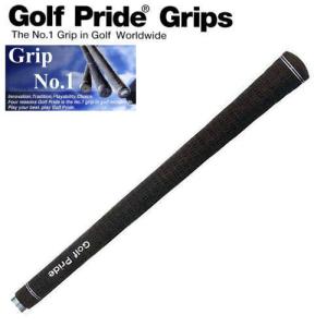 ゴルフプライド（Golf_Pride） Golf Pride ツアーベルベット ラバー グリップ（バックライン有り） VTM｜nikigolf