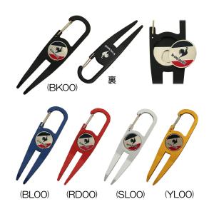 ルコック le coq sportif カラビナ...の商品画像