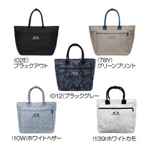 オークリー Oakley トートバッグ 17.1...の商品画像