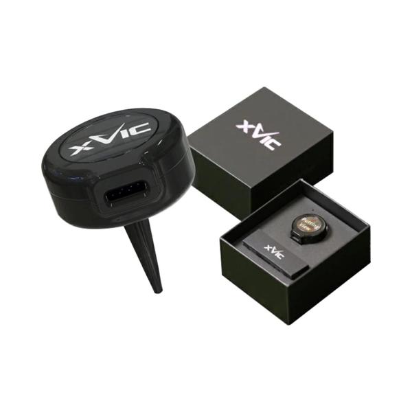 リンクス Lynx Golf xVicパッティングビュー PV XV-P-01 2025