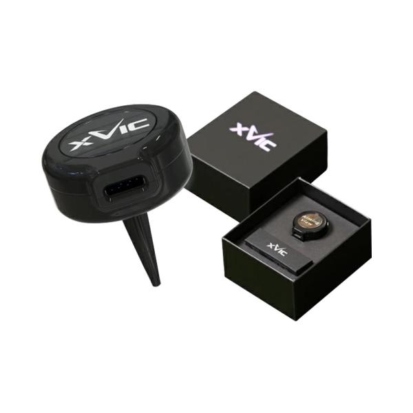 リンクス Lynx Golf xVicエイミングビュー AV XV-A-01 2025