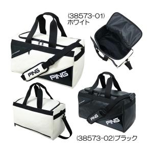 PING エンボスボストン GB-U2516の買取情報