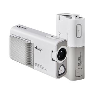 GOLFZON ゴルフゾン正規品 CaddyTalk Windy キャディトーク ウィンディ