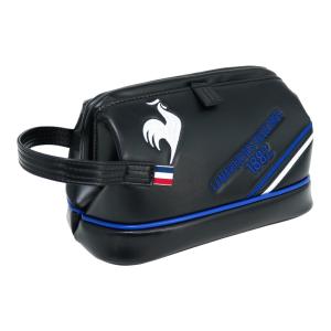 ルコック le coq sportif がま口...の詳細画像1