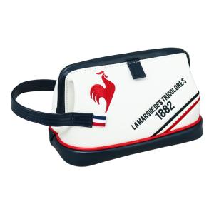 ルコック le coq sportif がま口...の詳細画像4