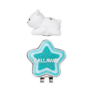 キャロウェイ Callaway ベア マーカー...の詳細画像3