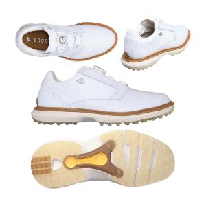 adidas（アディダス） Adidas MC87 ボア シューズ : GDOゴルフショップ