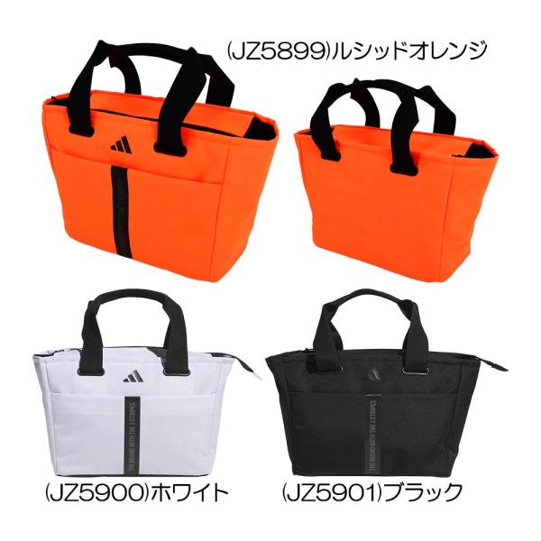 アディダス Adidas ゴルフカート トートバッグ HM560 2026