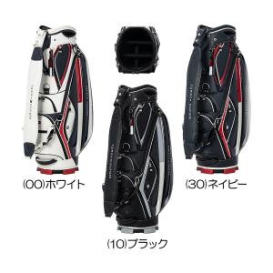 トミーヒルフィガー Tommy Hilfiger カートキャディバッグ FACE THMG6SC2 2026