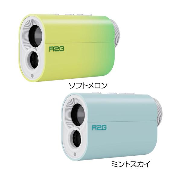 その他ブランド R2G MATE MiNi OLED 2026 『レーザー計測器』