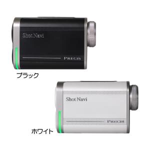 ショットナビ Shot Navi PRECIS(プレシス) 2026 『レーザー計測器』