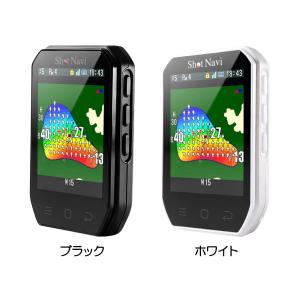 ショットナビ Shot Navi Granz neo グランツ ネオ 2026 『GPS計測器』