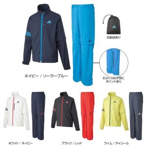 【お買い得品】AD JP climaproof レインスーツ JLI72【レインウエア|アディダス】