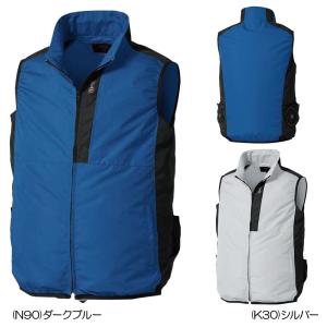 muta MARINE（ムータマリン） 【新品】ムータマリン 空調服ベスト
