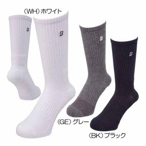 ブリヂストン（BRIDGESTONE_GOLF） HYPERSOX アーチホールドソックス SOG317 メンズゴルフウェア 2023春夏｜nikigolf