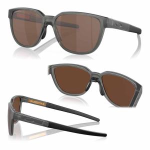 オークリー Oakley サングラス Actuator （Low Bridge Fit） OO9250A-0357 2024