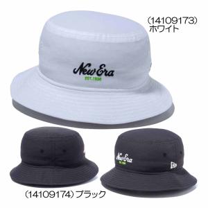 ニューエラ（New_Era） バケット01 BELLOASIS Uchimizu ゴルフハット 2024春夏 『ユニセックス』｜nikigolf