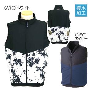 muta MARINE（ムータマリン） 【新品】ムータマリン 空調服ベスト