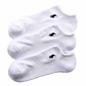 ポロ ラルフローレン アンクル丈 ソックス 『...の詳細画像2