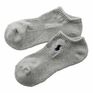 ポロ ラルフローレン アンクル丈 ソックス 『...の詳細画像5