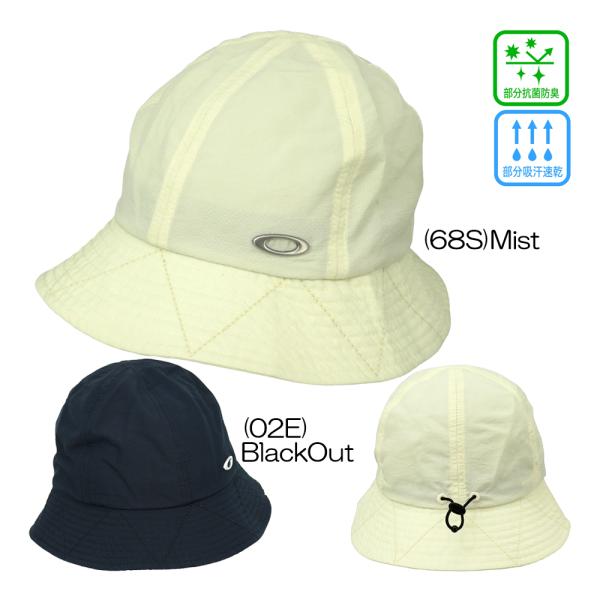 オークリー Oakley Oakley Round Hat FA 25.0 FOS902178 メン...