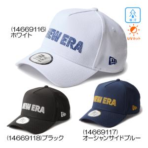ニューエラ（New_Era） 9FORTY A-Frame Neon Diamond Era 14669116-17-18 ゴルフキャップ 25 秋冬モデル 『ユニセックス』｜二木ゴルフYahoo!ショッピング店