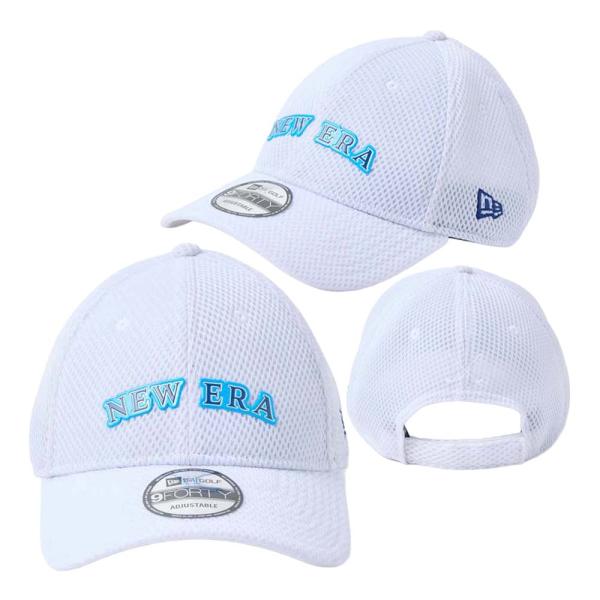 ニューエラ New Era 9FORTY Spacer Mesh スペーサーメッシュ キャプ 26春...