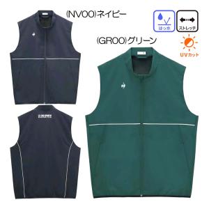 adidas（アディダス） ベスト ジレ ライトパテッドベスト「adidas Golf