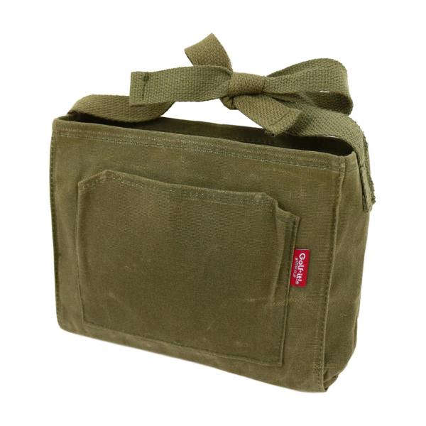 ライト（LITE） 目土袋(角小) M-81