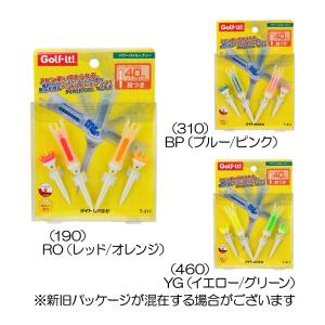 ダイヤゴルフ DAIYA GOLF トマホークティー SPX 3本入り TE-505 : 二木