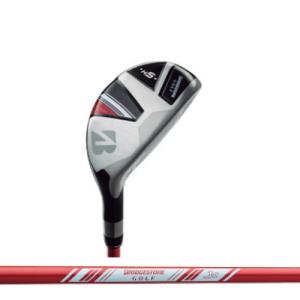 [ジュニア]ユーティリティー オリジナルカーボンシャフト