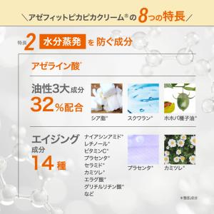 タイムセール10%OFF アゼライン酸 レチノ...の詳細画像4