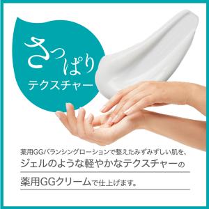 毛穴を忘れる肌へ。 医薬部外品 グリシルグリシ...の詳細画像5