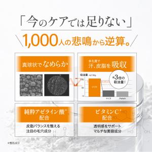 タイムセール10%OFF アゼライン酸 スキン...の詳細画像5
