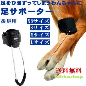 犬用　anifull ヒップサポーター Sサイズ ブラック anifull 公式】 アニサポ ヒップ Sサイズ 小型犬向け アニフル ダイヤ