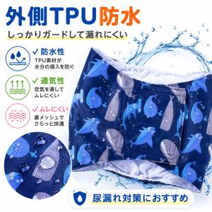 新商品 マナーベルト 犬 オス用 吸水パッド付...の詳細画像2