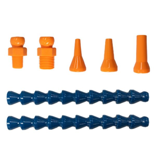 日機直販 1/4" クーラントノズル　82020 ホースキット