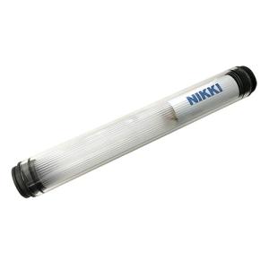 筒型防水LEDライト NLL3-13CG-AC 3mケーブル付 (日機直販)｜nikki-ys