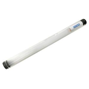筒型防水LEDライト NLL3-36CG-AC 3mケーブル付 (日機直販)｜nikki-ys