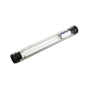 筒型防水LEDライト NLL3-13SG-AC-SN2 3mケーブル付 (日機直販)｜nikki-ys