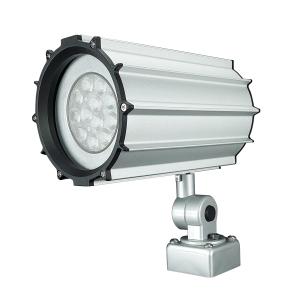 防水型LEDスポットライト NLSS30C-AC 3mケーブル付 (日機直販)｜nikki-ys