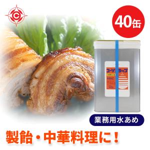 水飴 業務用 コーソシラップH85C 25kg×40缶 水あめ 硬め
