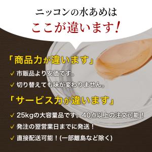 水飴 業務用 サンシラップH85C 25kg×...の詳細画像5