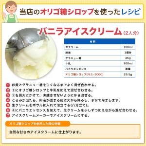 業務用 イソマルトオリゴ糖 N.S.-200C...の詳細画像4