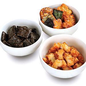 日光おかき おかき三兄弟 国内産米100% 日光 おかき せんべい 煎餅 詰め合わせ ギフトお歳暮 お中元 のし無料