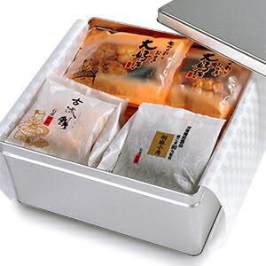 日光おかき おかき三兄弟 国内産米100% 日...の詳細画像1