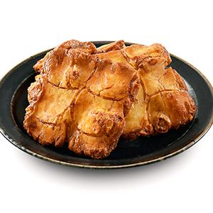 角餅(しょうゆ)無選別 国内産米100% 丸彦...の詳細画像1