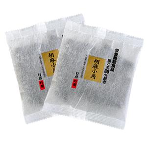 日光おかき『徳用』胡麻小角 胡麻 国内産米10...の詳細画像2